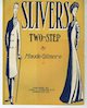 Sheet music cover for Slivers:
                              Two-Step