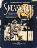 Sneaky Pete: Characteristic Two Step
                              Sheet Music Cover