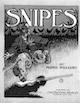 Snipes: Two-Step Characteristic sheet
music cover