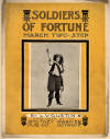 Soldiers of Fortune March Sheet Music
                              Cover