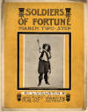 Soldiers of Fortune March Sheet Music
                              Cover