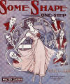 Some Shape One Step Sheet Music
                              Cover