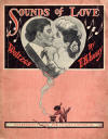 Sounds of Love Waltzes Sheet Music
Cover