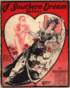 A Southern Dream Waltz Sheet Music
Cover