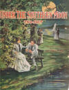 Under the Southern Moon Two-Step
                                Sheet Music Cover