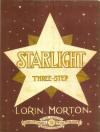 Starlight Three Step Sheet
                                  Music Cover