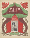 Sue: March and Two-Step Sheet
                                    Music Cover