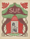 Sue: March and Two-Step Sheet
                                  Music Cover