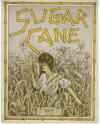Sugar Cane Sheet Music Cover