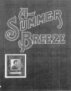 A Summer Breeze Sheet Music Cover