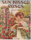 Sun Kissed Roses: Waltzes Sheet Music
                              Cover