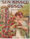Sun
Kissed Roses: Waltzes Sheet Music Cover