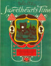 Sweetheart's Time Waltz Sheet Music
                              Cover