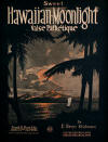 Sweet Hawaiian Moonlight Valse
Pathetique Sheet Music Cover