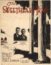 The Sweetheart Trail
                                Sheet Music Cover