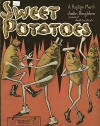 Sweet Potatoes Sheet Music Cover
