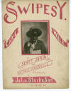 Swipesy
                          Cake Walk Sheet Music Cover