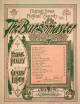 The Tale of a Kangaroo Sheet Music
Cover