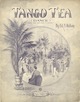 Tango Tea Danse Sheet Music Cover