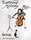 Tattered Melody Rag Sheet Music Cover