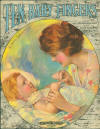 Ten
                            Baby Fingers Sheet Music Cover