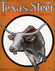 Texas Steer Rag Sheet Music Cover