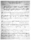 There's Someone You've Forgotten Who
                            Has Not Forgotten You: First Page of Music
