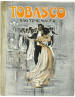 Tobasco: Rag-Time Waltz Sheet Music
                              Cover