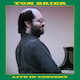Picture of Tom Brier from one of his
CDs
