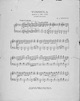 Tombola March Two-Step First Page of
                              Music