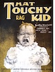 That Touchy Kid Rag sheet music
cover
