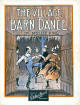 The Village Barn Dance Sheet Music
                              Cover