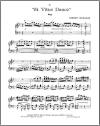 St. Vitus Dance Sheet Music
                                  Cover