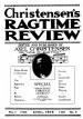 Ragtime Review (Vol. 1, No. 4: April
                              1915)