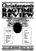 Ragtime Review (Vol. 1, No.
                              9:September 1915)