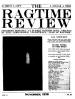 Ragtime Review (Vol. 2, No. 10:
                              November 1916)