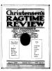 Ragtime Review (Vol. 2, No. 3:
                              February 1916)