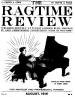 Ragtime Review (Vol. 2, No. 7: July
1916)