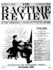 Ragtime Review (Vol. 2, No. 9:
                              October 1916)
