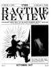 Ragtime Review (Vol. 3, No. 10:
                              October 1917)