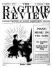Ragtime Review (Vol. 3, No. 4: April
                              1917)