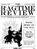 Ragtime Review (Vol. 3, No. 6: June
1917)