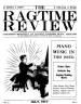 Ragtime Review (Vol. 3, No. 7: July
1917)