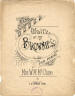 Waltz of the Brownies Sheet Music
                            Cover