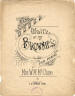 Waltz of the Brownies Sheet Music
Cover