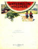 Watermelon Whispers:
                              Fox Trot Sheet Music Cover