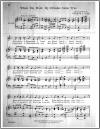 When You Made My Dreams Come True Sheet
                            Music: First Page