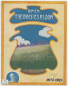 When The Daisies
Bloom Sheet Music Cover