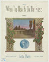 When The Dew Is On The Rose Sheet Music
Cover