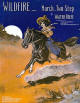 Wildfire March and Two-Step Sheet
Music Cover